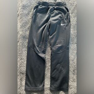 Boys youth Large Nike sweatpants